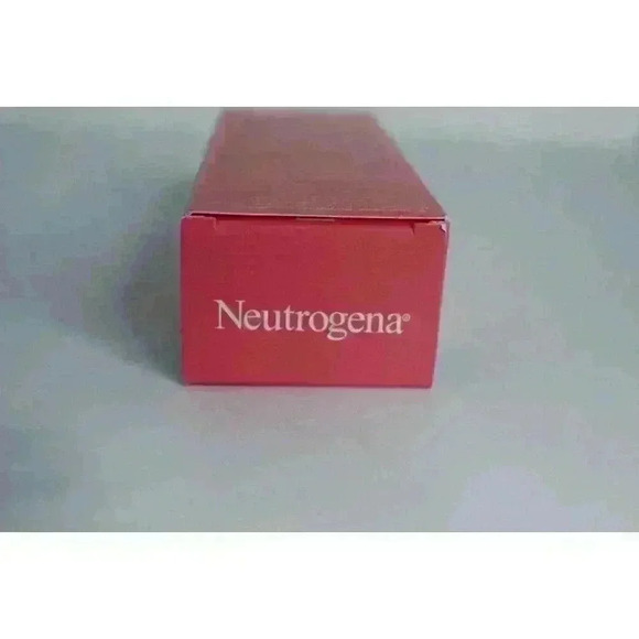 Neutrogena Refreshingly Clear Oil-Free Moisturizer 50Ml Pink Grapefruit NIB - Picture 8 of 11